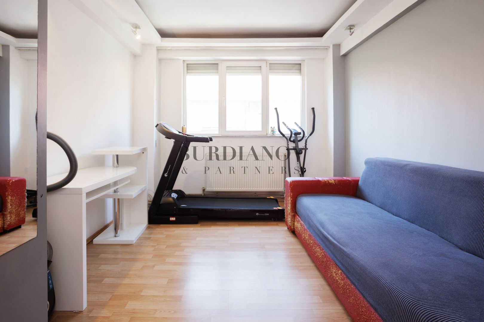 Apartament cu 3 camere - 91mp - Militari - Lujerului - Poză 14