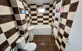 Mansardă cu 3 camere, 2 băi, 71 mp– zona Rahovei – Mihai Viteazu - Poză 7