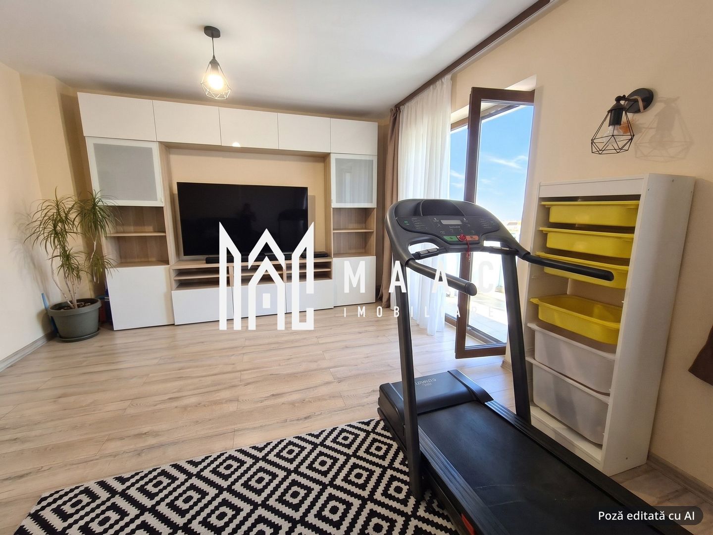 Casă duplex 5 camere de vânzare | Sibiu, Arhitecților | 120 mp - Poză 2