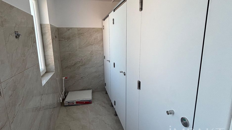 De închiriat spațiu birouri 300 mp | 6 parcări | Piața Liebknecht - Poză 6