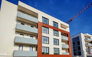 Apartament 3 camere,Panouri Fotovoltaice,Costuri minime,Pallady/Titan - Poză 2