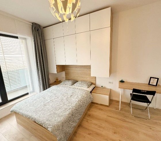 De închiriat: apartament 2 camere, Lujerului, metrou, Plaza Residence - Poză 2