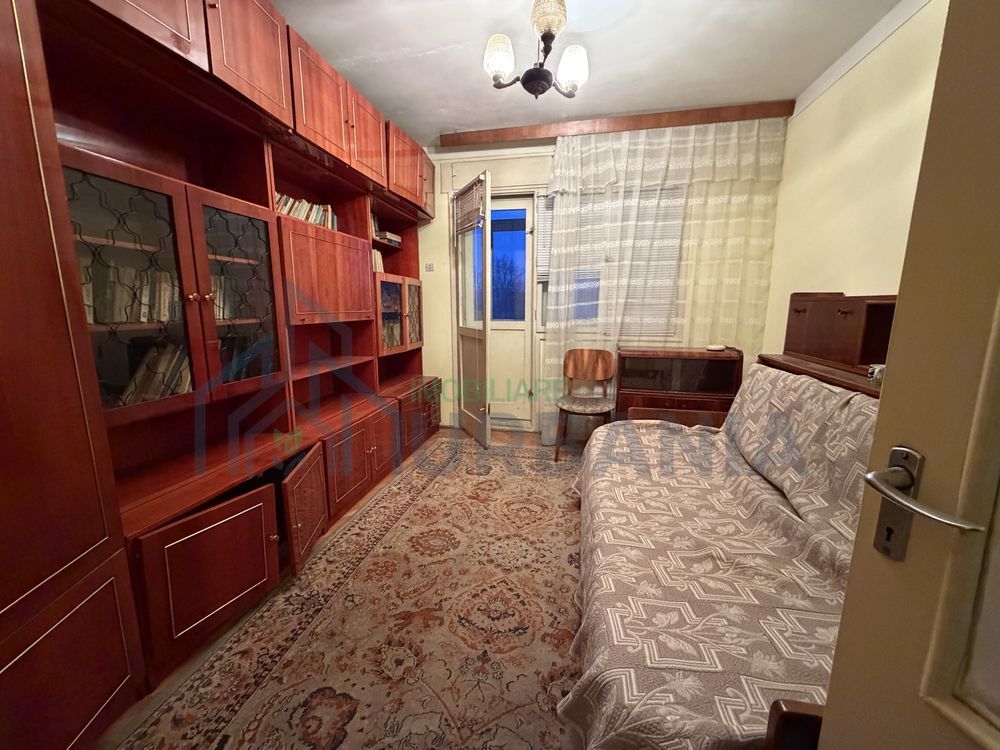 Apartament 3 camere, Tătărași, Iași - Poză 1
