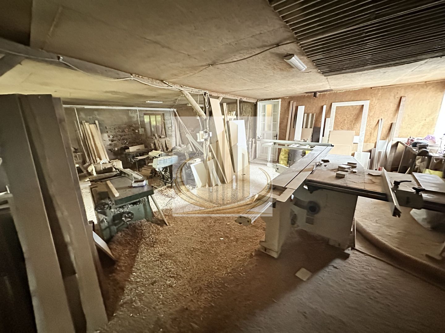 Casă 160 mp + atelier 200 mp + anexă + teren 1.000 mp | Exclusivitate - Poză 22