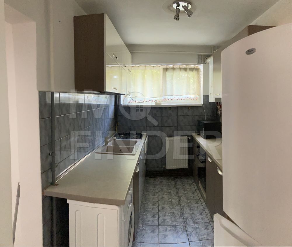 Apartament 2 camere zona Manastur - Poză 6