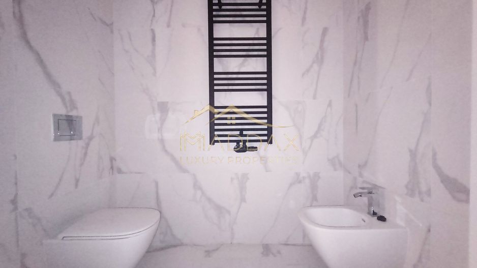 Apartament LUX 4 camere // vedere panoramica // Floreasca - Poză 17