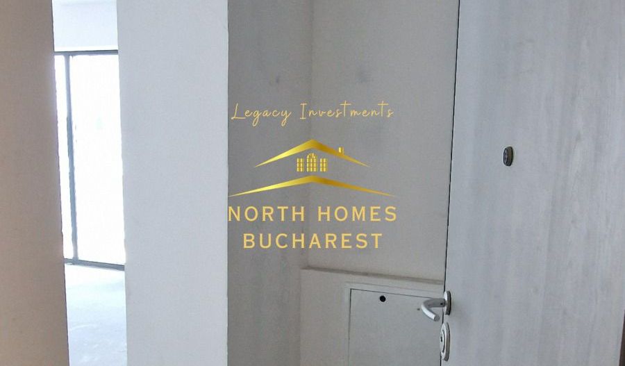 Apartament de 3 camere de tip duplex in zona Aviatiei - Poză 2