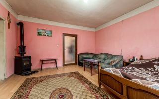 Casă de renovat cu 773 mp teren la preț de apartament - Poză 6