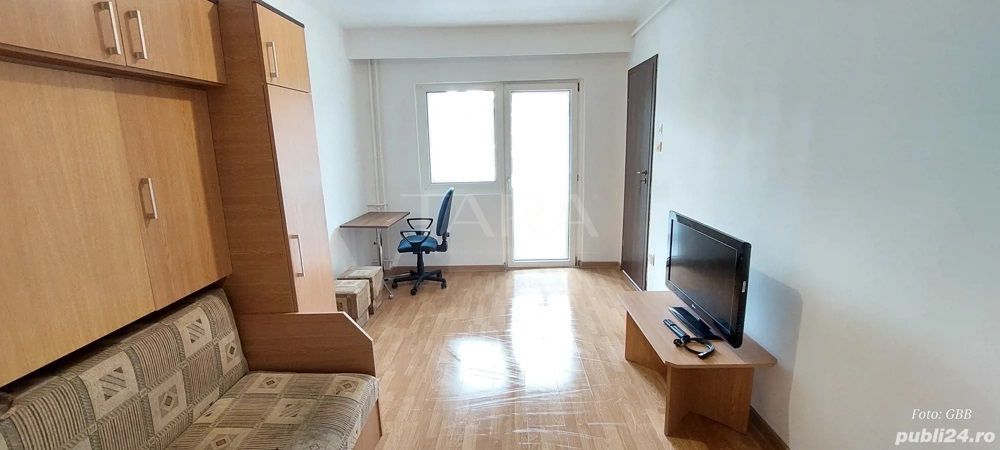 Garsonieră 25 mp, Etaj 1, Zona Iris - Poză 9