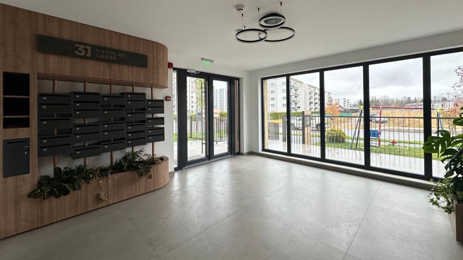 Apartament modern cu 3 camere în zona Coresi ROKMAN confort și exclusivitate - Poză 27