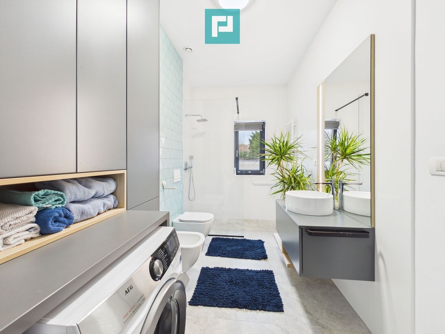 Reședință Premium, 5 camere, teren 2400 mp - Poză 12