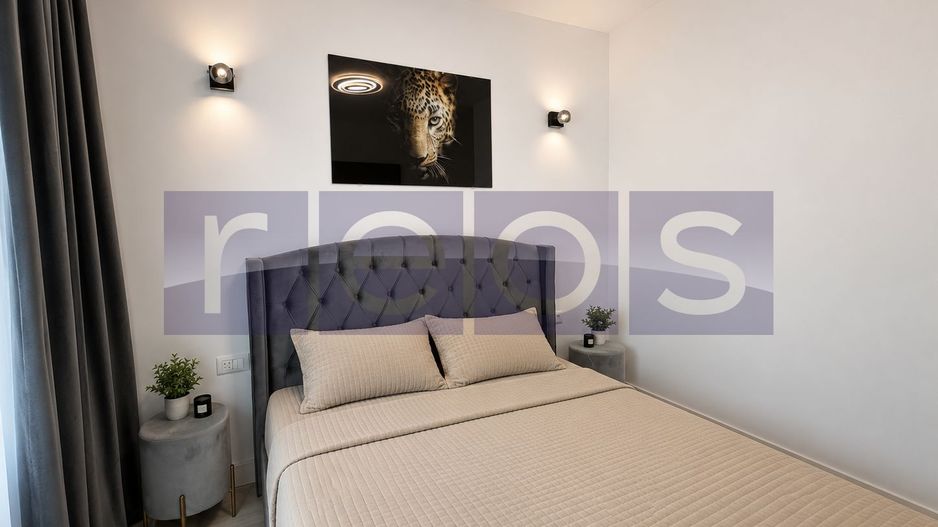 VANZARE 2 CAMERE | ONIX RESIDENCE PIPERA | COMPLET MOBILAT | 62 MP TOTAL - Poză 6