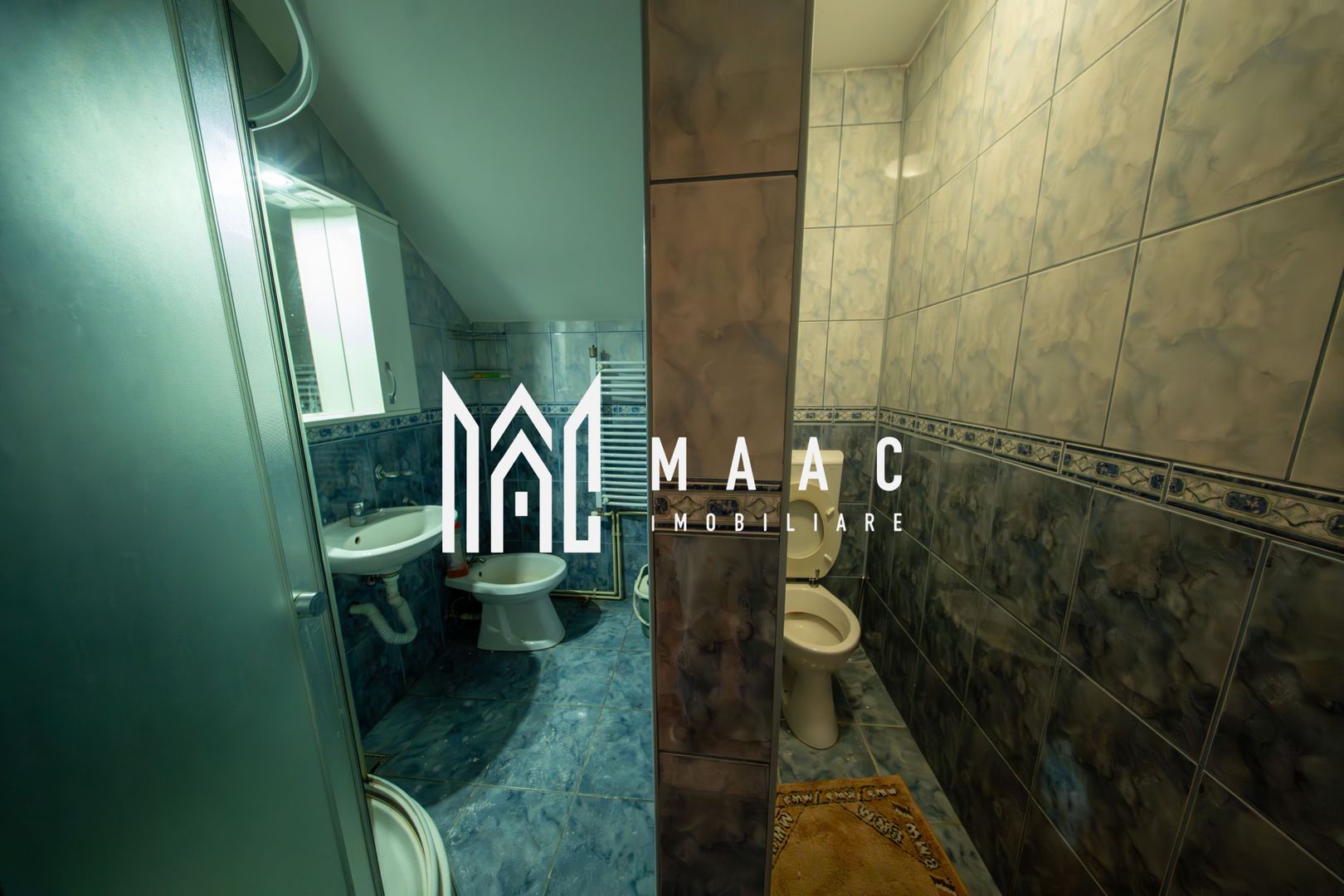 Apartament Piața Mare | 3 camere I 2 bai - Poză 4