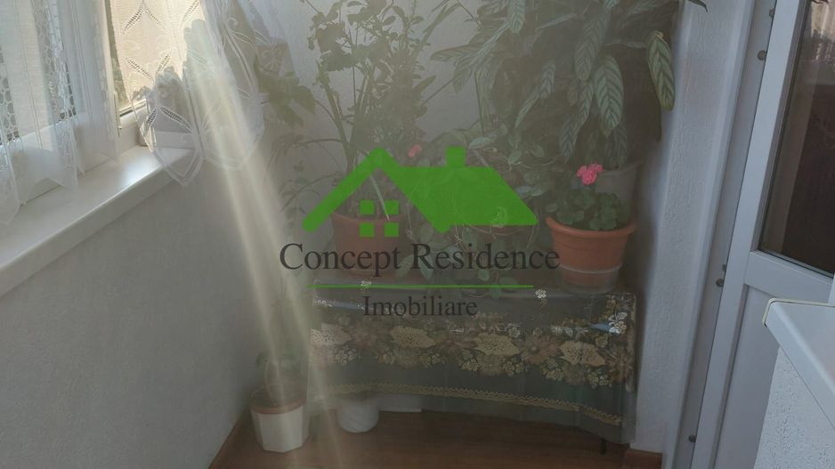 Apartament 2 camere – decomandat – 2 balcoane – garaj concesionat - Poză 9