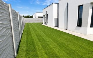 Casă individuala - Str Aviatorilor - Mutare rapida - Finisaje premium - Poză 3