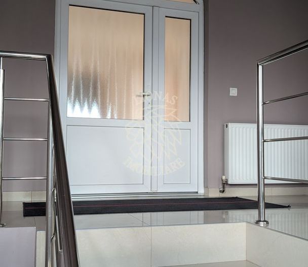 Apartament 4 camere 120 mp con.-3 terase-parcare-et 1-Libertatii - Poză 4