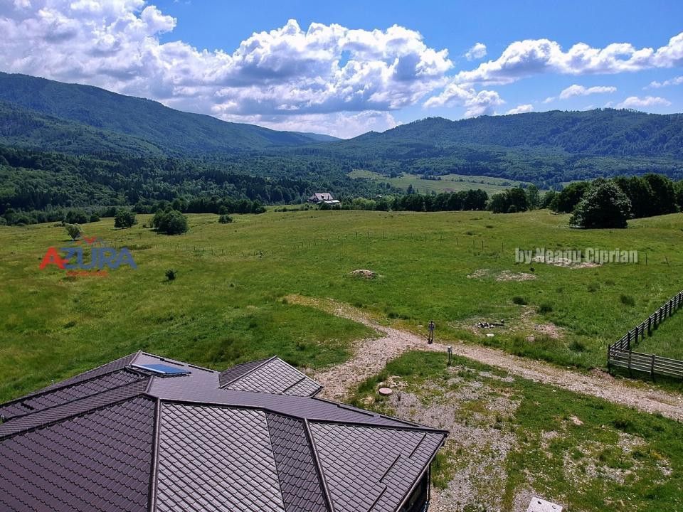 AZURA Imobiliare Pitesti - Casă de vacanță, Nucșoara! - Poză 18