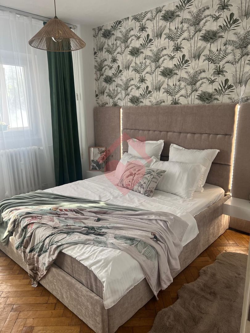 Apartament 3 camere Titulescu - 5 minute metrou - Poză 7