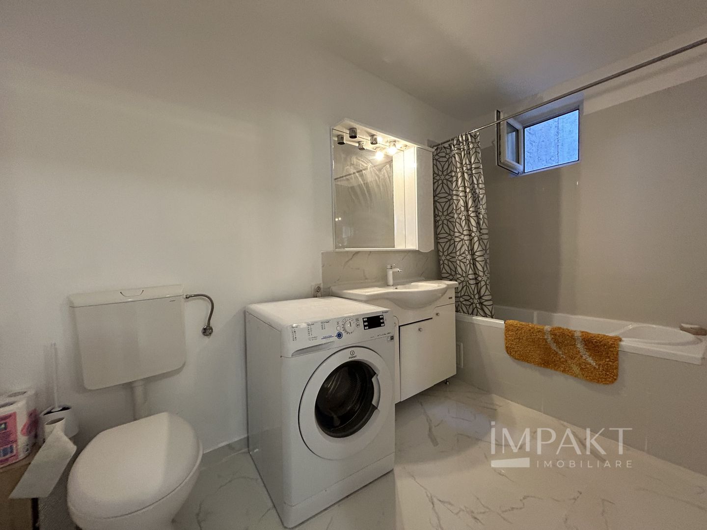 Inchiriere apartament cu 2 camere zona Horea! Disponibil din 27.09 - Poză 8