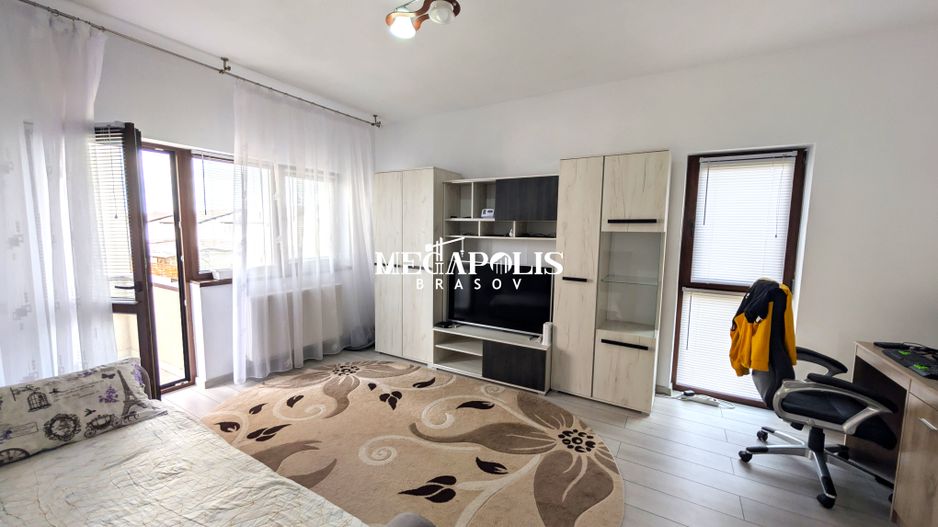Apartament 2 Camere Decomandat Strip-Mall Sanpetru - Poză 5