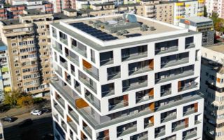 DUPLEX 4 CAMERE | 13 SEPTEMBRIE | PROIECT NOU - Poză 7