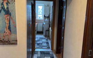 Apartament 2 camere decomandat, zona Alpha Bank – Păcurari, Iași – de închiriat - Poză 1