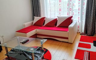 AP. 2 CAMERE 13 SEPTEMBRIE, BLOC NOU, BUCATARIE OPEN-SPACE, CENTRALA - Poză 5