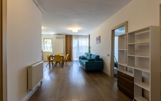 2 camere, bloc nou, parcare subterana Gheorgheni Soporului, Grand Park - Poză 2