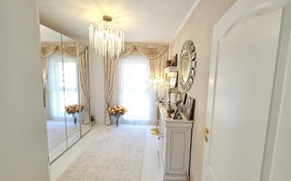 Apartament 3 camere - 9 minute Metrou Berceni - Mobilat LUX - Parcare - Poză 5