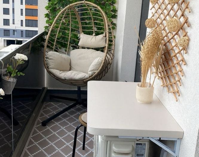 APARTAMENT 2 CAMERE PREMIUM, COMPLET MOBILAT & UTILAT | COMPLEX NOU,ET.3 - Poză 3