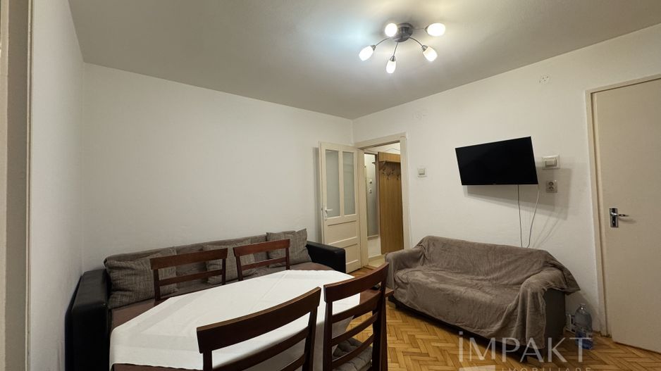 Apartament cu 2 camere | 40 mp | Andrei Muresanu - Poză 4