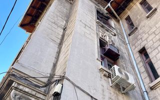 VANZARE APARTAMENT 4 CAMERE 2 BAI DOROBANTI VICTORIEI 80MP CENTRALA PROPRIE - Poză 1