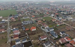 Teren intravilan de 925 mp în Vladimirescu - Poză 14