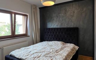 Vila individuala cu teren 570 Pipera | dotata cu panouri solare - Poză 22