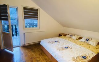 Casă de vacanță I Râu Sadului I Ieșire la râu - Poză 3