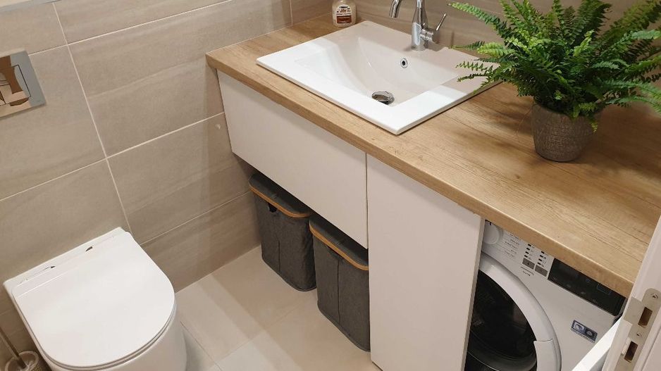 AP. 2 CAMERE ROMEXPO, LOC PARCARE, BLOC NOU, CENTRALA, METROU 5 MIN - Poză 7