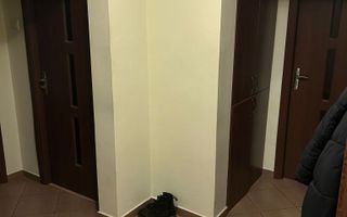 Apartament 3 camere, Gara, Alexandru cel Bun – de vânzare - Poză 3