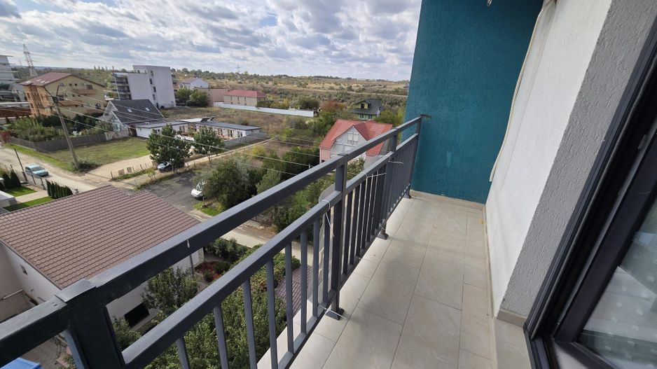 MAMAIA SAT - vizavi LIDL | 2 camere gata de mutare sau investitie - Poză 15