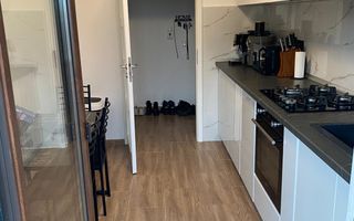 Apartament o camera - mobilat utilat complet - Popas Pacurari - Penny - Poză 4
