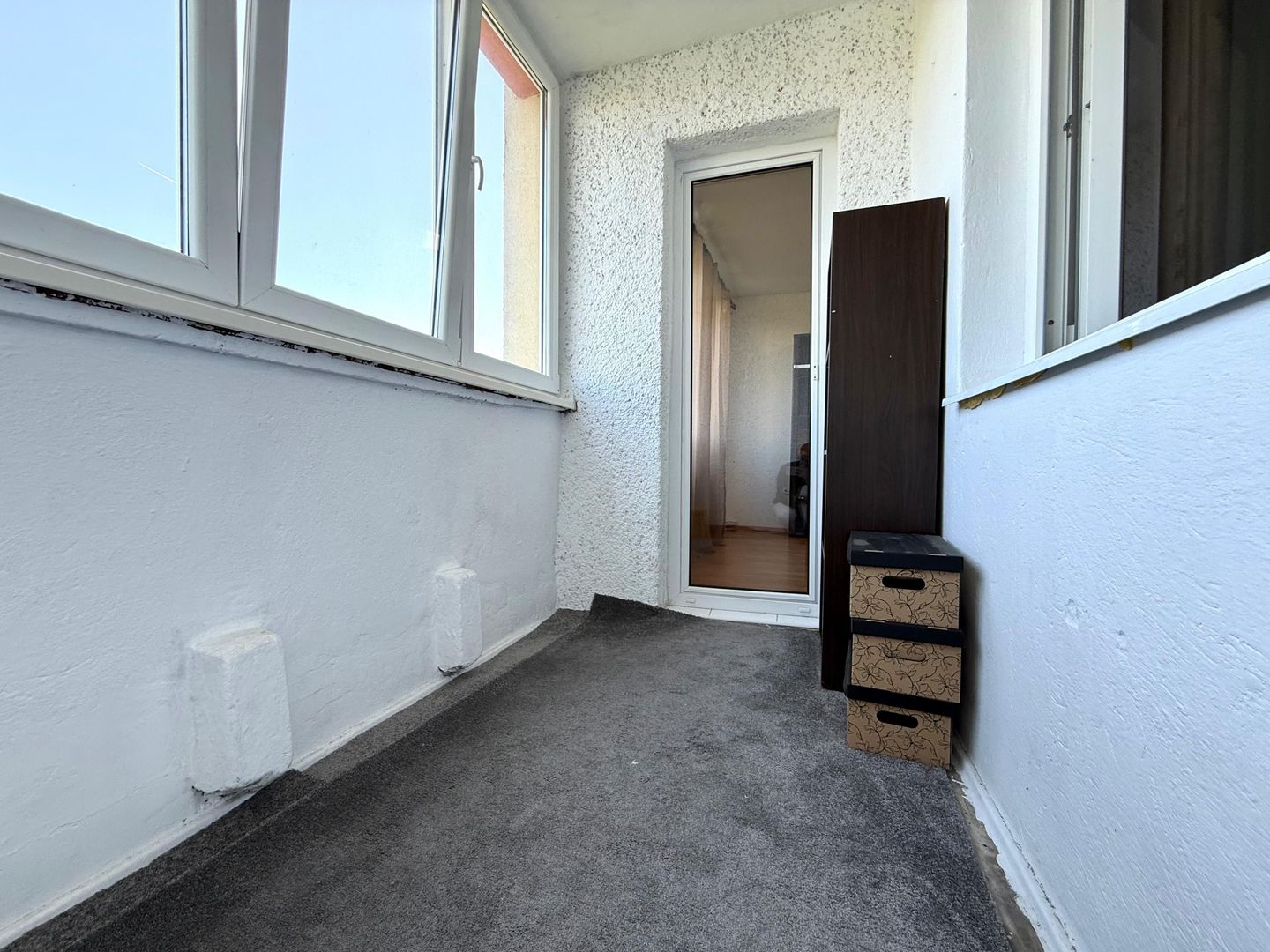 Apartament 3 camere semidecomandat, pet friendly, de închiriat – Astra - Poză 13