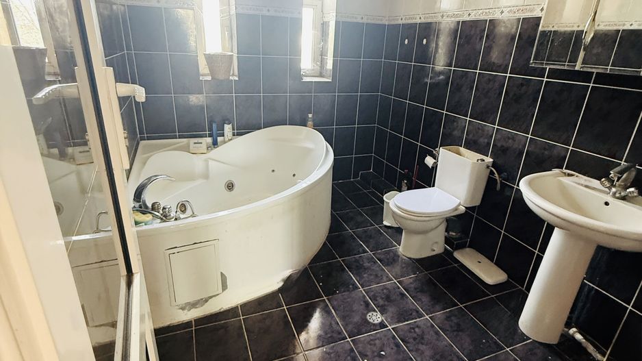 Braytim-Timisoara | S+P+E+M | Teren 720 mp | 2 garaje | Arhitectură deosebită - Poză 18