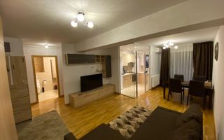 2 camere | Icon Residence | Banu Manta |  Victoriei - Poză 1