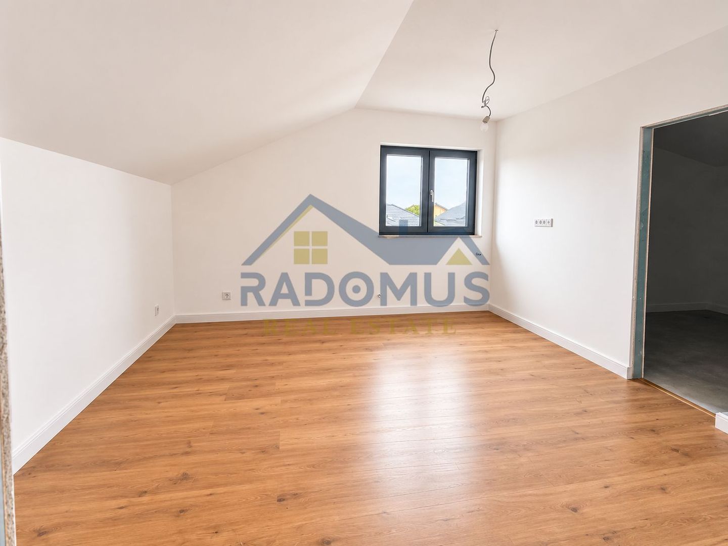 Casă nouă | P+M | Târgșoru Nou | Teren 534 m² | An 2024 | Comision 0% - Poză 24