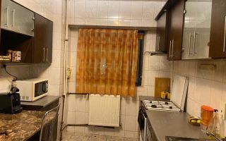 Apartament 3 camere, complet mobilat si utilat, Bd Iuliu Maniu, Piata Gorjului - Poză 9