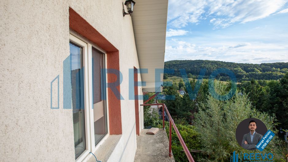 Casă/Vilă de vânzare, Luncani, Jud Bacău - Poză 41