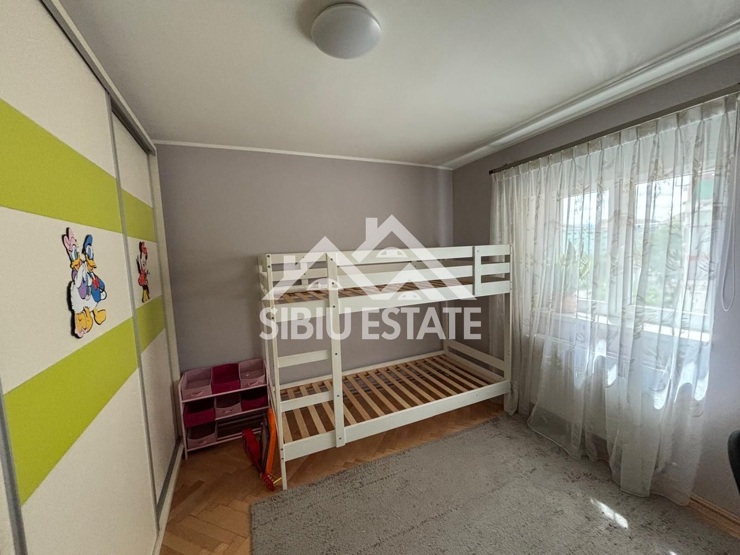 Apartament 3 camere de inchiriat Sibiu - Poză 5