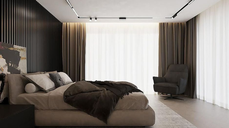 Penthouse | Luxury | Zona Decebal - Poză 9