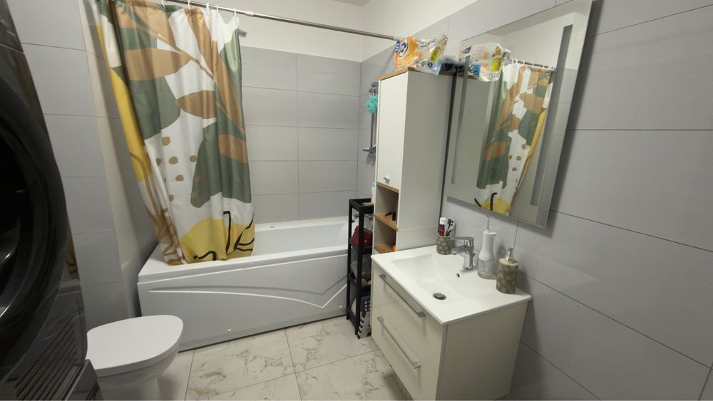 Apartament 2 camere - Prelungirea Ghencea - Poză 3