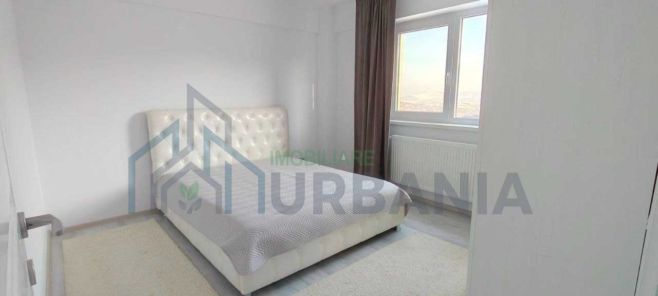 Apartament 2 camere, 50 mp, zona Valea Lupului, Iași – vânzare - Poză 7