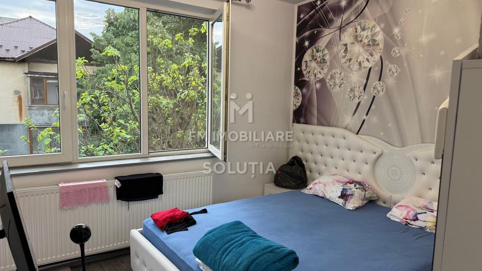 Apartament 2 camere de vânzare – Zona Centrală, Baia Mare - Poză 1